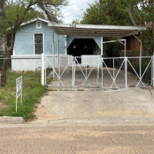 3006 Garfield St, Laredo, Texas 78043-9999, 3 Bedrooms Bedrooms, 7 Rooms Rooms,2 BathroomsBathrooms,Residential,For Sale,3006 Garfield St,20262071