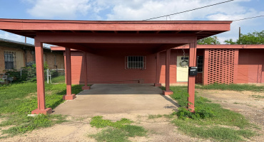 3315 N Arkansas Ave, Laredo, Texas 78043, 2 Bedrooms Bedrooms, 3 Rooms Rooms,1 BathroomBathrooms,Residential,For Rent,3315 N Arkansas Ave,20262077