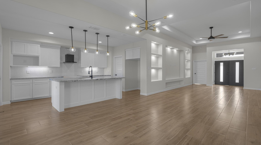 1415 Los Estribos Dr., laredo, Texas 78046, 3 Bedrooms Bedrooms, 5 Rooms Rooms,2 BathroomsBathrooms,Residential,For Sale,1415 Los Estribos Dr.,20262078