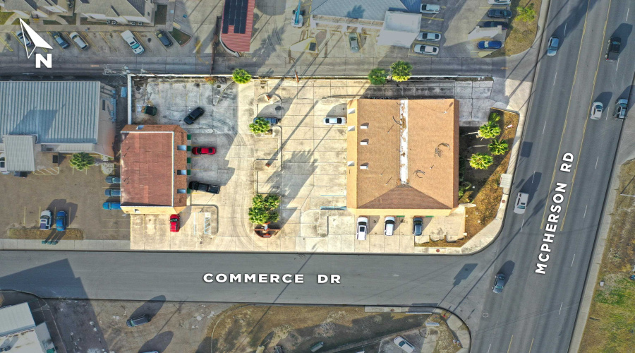 6202 McPherson Rd, Laredo, Texas 78041, 1 Room Rooms,1 BathroomBathrooms,Commercial retail/office,For Rent,6202 McPherson Rd,20262081