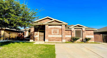 1515 Cozumel Dr, Laredo, Texas 78046, 4 Bedrooms Bedrooms, 5 Rooms Rooms,2 BathroomsBathrooms,Residential,For Sale,1515 Cozumel Dr,20262087