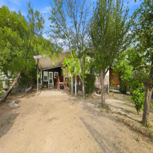 2811 Lee Ave, Laredo, Texas 78040, 1 Bedroom Bedrooms, 2 Rooms Rooms,1 BathroomBathrooms,Residential,For Sale,2811 Lee Ave,20262089