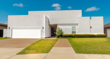 7404 Thomas Harris Dr, LAREDO, Texas 78041, 3 Bedrooms Bedrooms, 6 Rooms Rooms,2 BathroomsBathrooms,Residential,For Rent,7404 Thomas Harris Dr,20262096