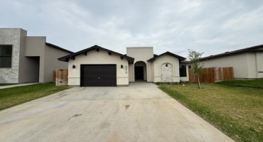 3510 Pascual De Leon Rd, Laredo, Texas 78046-0000, 3 Bedrooms Bedrooms, 5 Rooms Rooms,2 BathroomsBathrooms,Residential,For Rent,3510 Pascual De Leon Rd,20262109