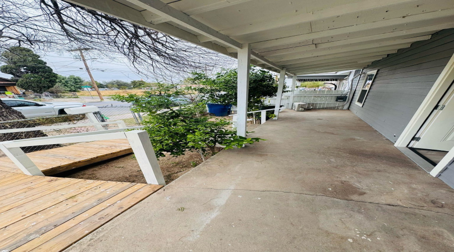 1317 Santa Maria Ave, Laredo, Texas 78040, 2 Bedrooms Bedrooms, 4 Rooms Rooms,1 BathroomBathrooms,Residential,For Rent,1317 Santa Maria Ave,20262111