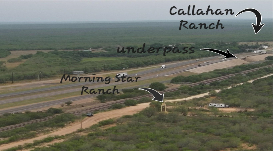 1719 1719 CR 104, Webb, Texas 78045, ,Land,For Sale,1719 1719 CR 104,20262123