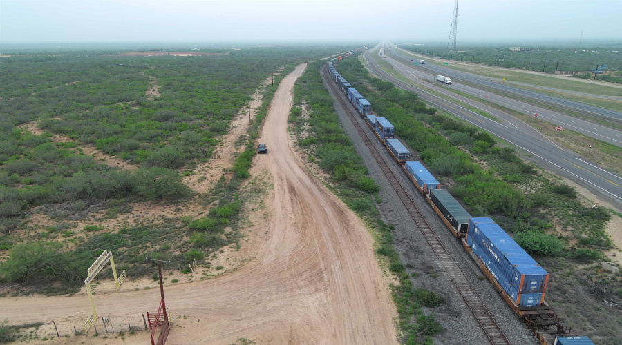 1719 1719 CR 104, Webb, Texas 78045, ,Land,For Sale,1719 1719 CR 104,20262123