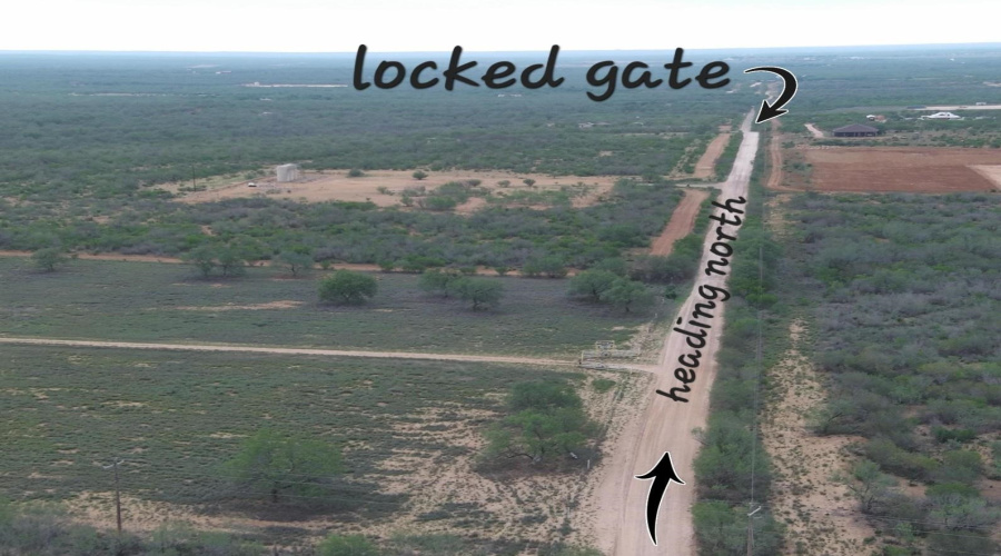 1719 1719 CR 104, Webb, Texas 78045, ,Land,For Sale,1719 1719 CR 104,20262123