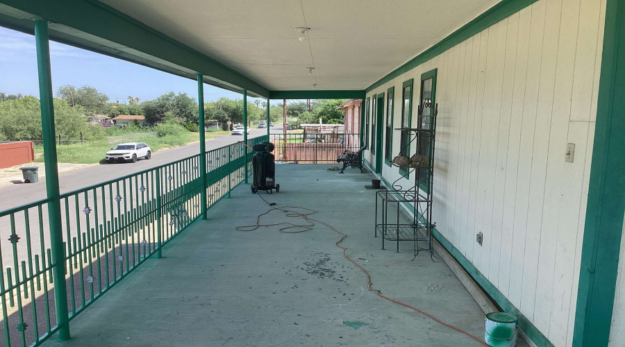 3202 Reynolds St, Laredo, Texas 78043, ,Multi-family,For Rent,3202 Reynolds St,20262122