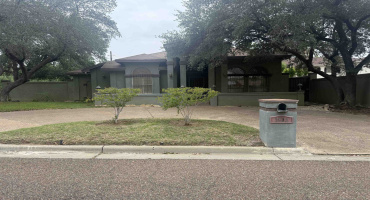 2602 Reynolds St, Laredo, Texas 78043, 3 Bedrooms Bedrooms, 10 Rooms Rooms,3 BathroomsBathrooms,Residential,For Sale,2602 Reynolds St,20262121