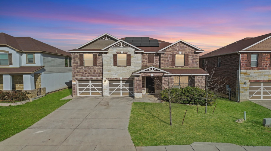 4431 Oak Roset, San Antonio, Texas 78259, 4 Bedrooms Bedrooms, 9 Rooms Rooms,3 BathroomsBathrooms,Residential,For Rent,4431 Oak Roset,20262124