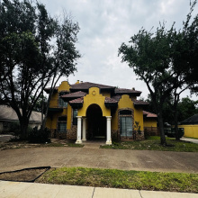 1307 Wingfoot Lp, Laredo, Texas 78045, 4 Bedrooms Bedrooms, 8 Rooms Rooms,3 BathroomsBathrooms,Residential,For Sale,1307 Wingfoot Lp,20262136