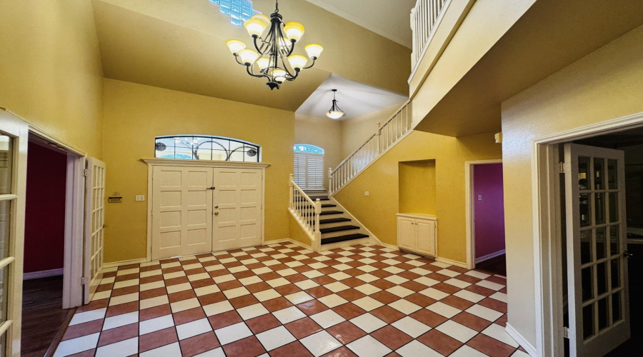 1307 Wingfoot Lp, Laredo, Texas 78045, 4 Bedrooms Bedrooms, 8 Rooms Rooms,3 BathroomsBathrooms,Residential,For Sale,1307 Wingfoot Lp,20262136