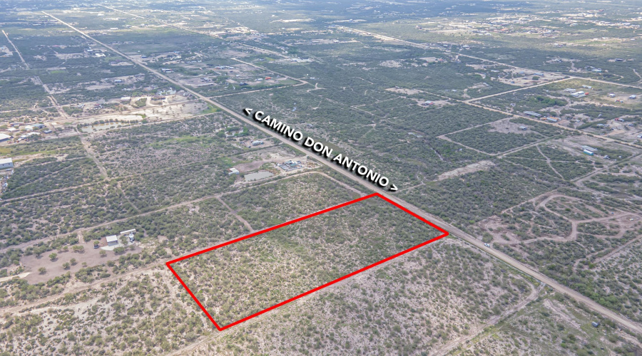 001 Colorado Acs Sur, LAREDO, Texas 78044, ,Land,For Sale,001 Colorado Acs Sur,20262135