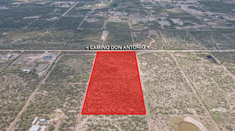 001 Colorado Acs Sur, LAREDO, Texas 78044, ,Land,For Sale,001 Colorado Acs Sur,20262135