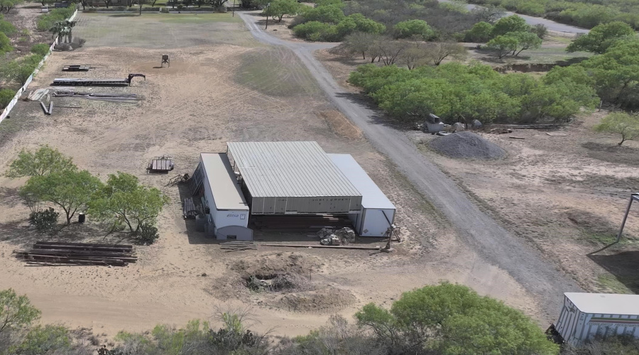 156 Well Ln, Laredo, Texas 78045, ,Land,For Sale,156 Well Ln,20262139