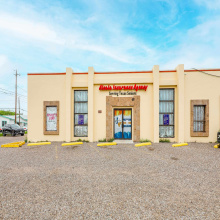 Commercial retail/office