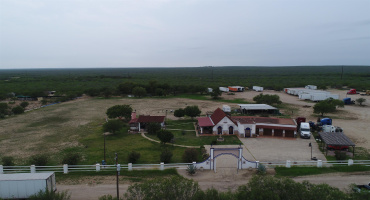 2035 Garland, LAREDO, Texas 78045, ,Land,For Sale,2035 Garland,20262149