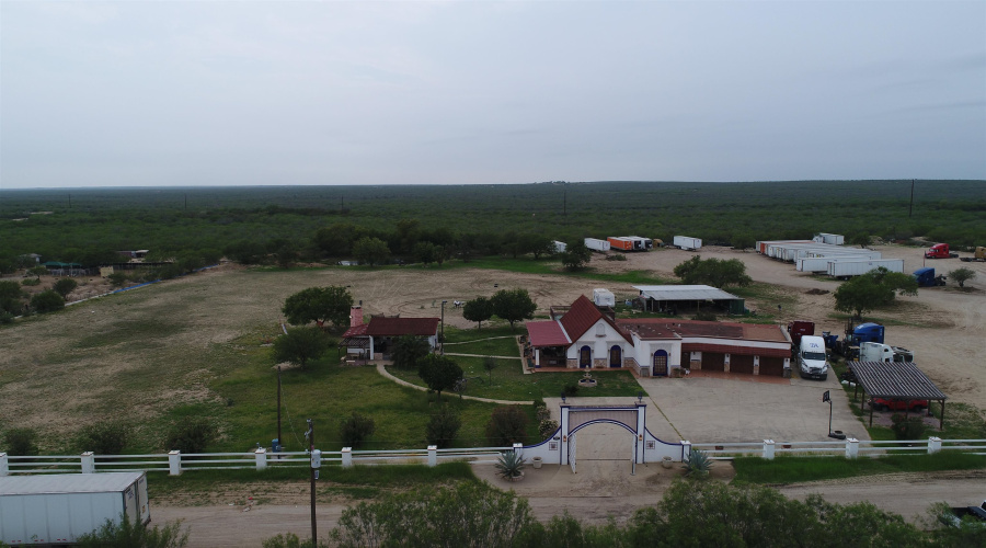 2035 Garland, LAREDO, Texas 78045, ,Land,For Sale,2035 Garland,20262149