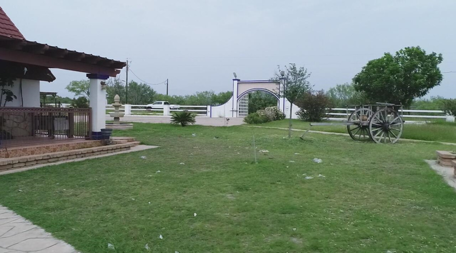 2035 Garland, LAREDO, Texas 78045, ,Land,For Sale,2035 Garland,20262149