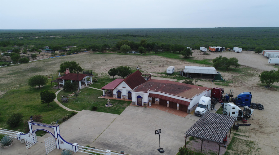 2035 Garland, LAREDO, Texas 78045, ,Land,For Sale,2035 Garland,20262149