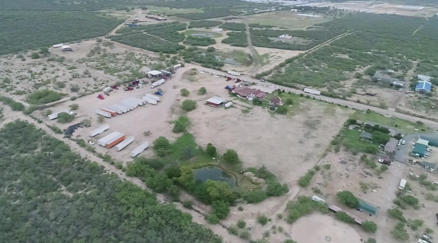 2035 Garland, LAREDO, Texas 78045, ,Land,For Sale,2035 Garland,20262149