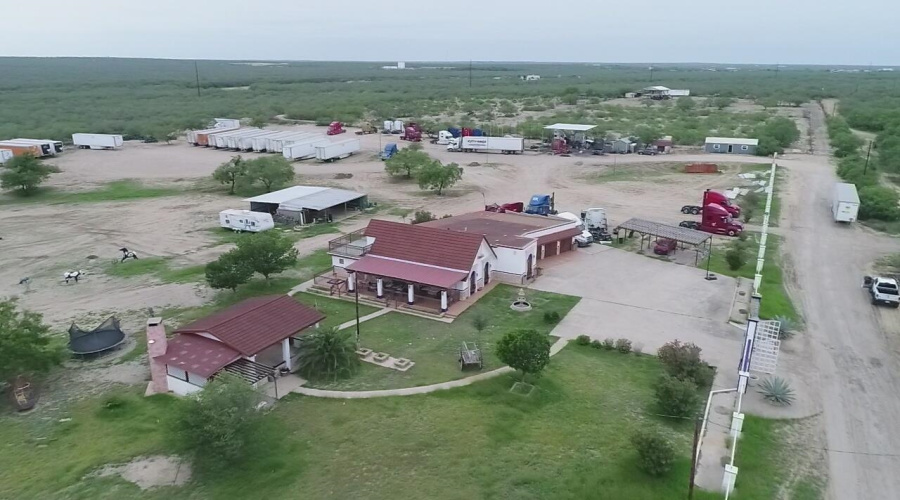 2035 Garland, LAREDO, Texas 78045, ,Land,For Sale,2035 Garland,20262149