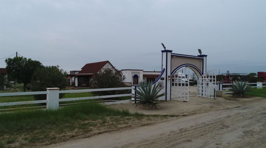 2035 Garland, LAREDO, Texas 78045, ,Land,For Sale,2035 Garland,20262149