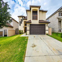 5520 Stallion Ln., LAREDO, Texas 78046, 4 Bedrooms Bedrooms, 5 Rooms Rooms,2 BathroomsBathrooms,Residential,For Rent,5520 Stallion Ln.,20262146