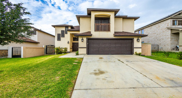 5520 Stallion Ln., LAREDO, Texas 78046, 4 Bedrooms Bedrooms, 5 Rooms Rooms,2 BathroomsBathrooms,Residential,For Rent,5520 Stallion Ln.,20262146
