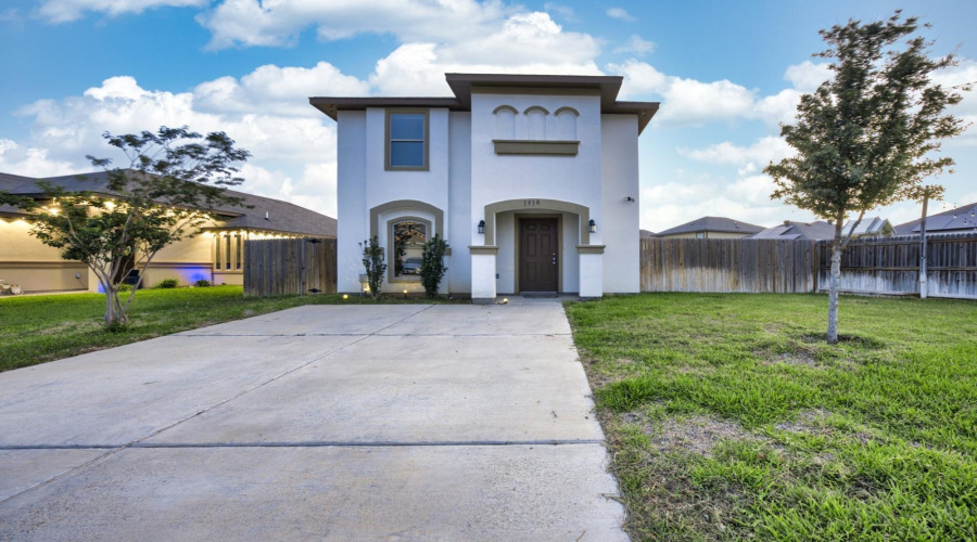 1510 Port Texas Dr., laredo, Texas 78045, 3 Bedrooms Bedrooms, 4 Rooms Rooms,2 BathroomsBathrooms,Residential,For Sale,1510 Port Texas Dr.,20262147