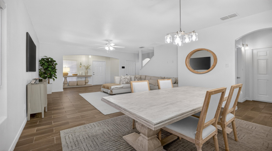 317 Kahlo Lp, Laredo, Texas 78045, 4 Bedrooms Bedrooms, 6 Rooms Rooms,2 BathroomsBathrooms,Residential,For Sale,317 Kahlo Lp,20262150