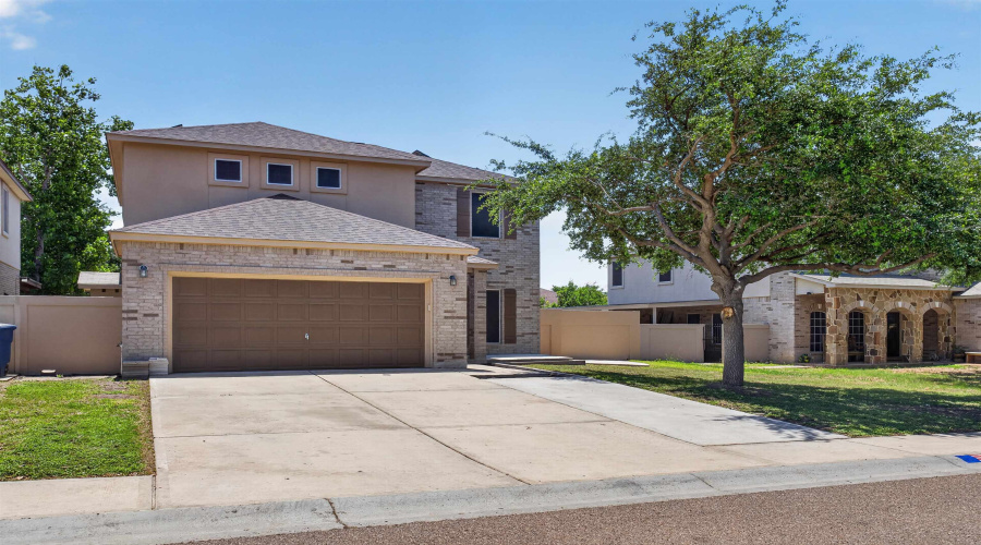 317 Kahlo Lp, Laredo, Texas 78045, 4 Bedrooms Bedrooms, 6 Rooms Rooms,2 BathroomsBathrooms,Residential,For Sale,317 Kahlo Lp,20262150