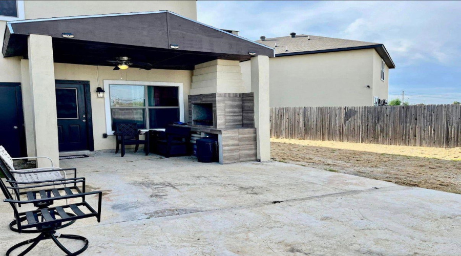 114 Niagara Dr., LAREDO, Texas 78045, 3 Bedrooms Bedrooms, 6 Rooms Rooms,2 BathroomsBathrooms,Residential,For Rent,114 Niagara Dr.,20262152