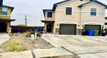 114 Niagara Dr., LAREDO, Texas 78045, 3 Bedrooms Bedrooms, 6 Rooms Rooms,2 BathroomsBathrooms,Residential,For Rent,114 Niagara Dr.,20262152