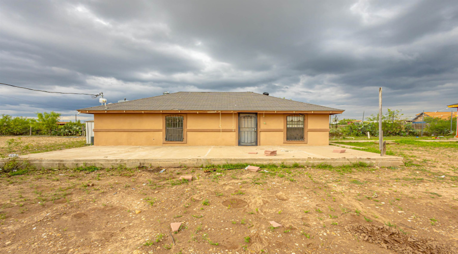 141 Los Fresnos Rd., LAREDO, Texas 78043, ,Land,For Sale,141 Los Fresnos Rd.,20262162