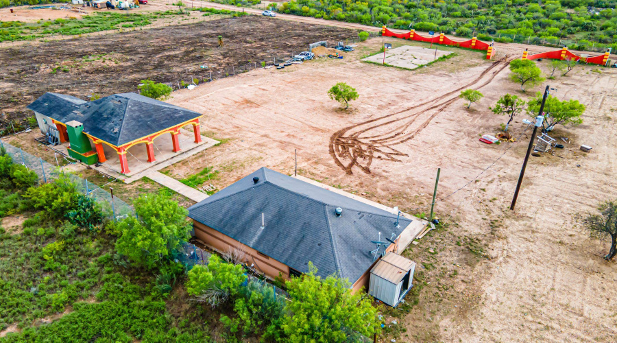 141 Los Fresnos Rd., LAREDO, Texas 78043, ,Land,For Sale,141 Los Fresnos Rd.,20262162