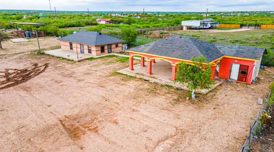 141 Los Fresnos Rd., LAREDO, Texas 78043, ,Land,For Sale,141 Los Fresnos Rd.,20262162