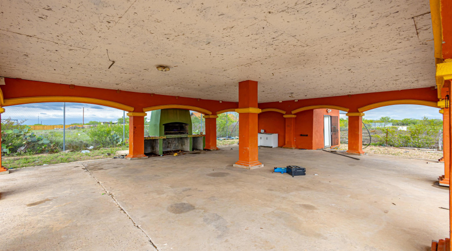 141 Los Fresnos Rd., LAREDO, Texas 78043, ,Land,For Sale,141 Los Fresnos Rd.,20262162