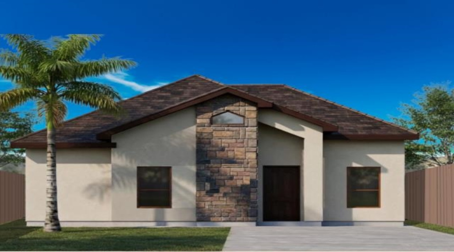 5206 Curuba Dr., Laredo, Texas 78046, 3 Bedrooms Bedrooms, 4 Rooms Rooms,2 BathroomsBathrooms,Residential,For Sale,5206 Curuba Dr.,20261489