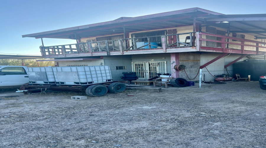 134 Martinez Rd, LAS LOMAS, Texas 78044, 2 Bedrooms Bedrooms, 4 Rooms Rooms,2 BathroomsBathrooms,Residential,For Sale,134 Martinez Rd,20262159