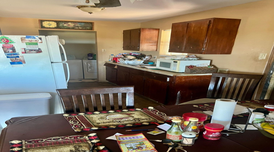 134 Martinez Rd, LAS LOMAS, Texas 78044, 2 Bedrooms Bedrooms, 4 Rooms Rooms,2 BathroomsBathrooms,Residential,For Sale,134 Martinez Rd,20262159