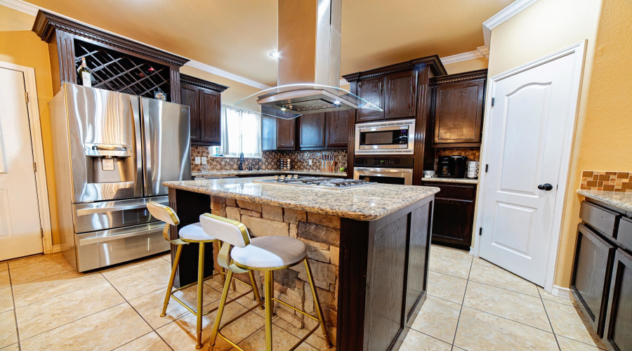 401 Sabal Loop, Laredo, Texas 78045, 6 Bedrooms Bedrooms, 8 Rooms Rooms,4 BathroomsBathrooms,Residential,For Sale,401 Sabal Loop,20262165