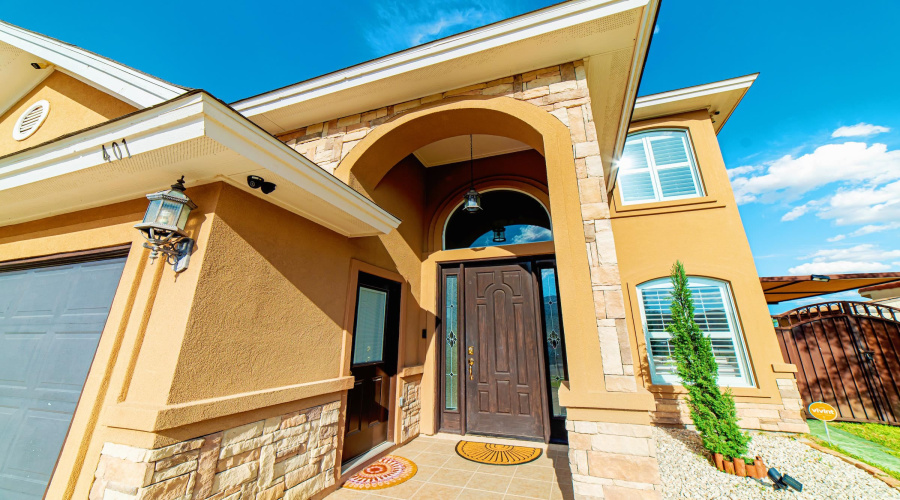 401 Sabal Loop, Laredo, Texas 78045, 6 Bedrooms Bedrooms, 8 Rooms Rooms,4 BathroomsBathrooms,Residential,For Sale,401 Sabal Loop,20262165