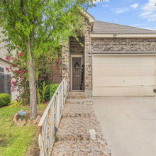 11334 Sierra Gorda Dr, Laredo, Texas 78045, 3 Bedrooms Bedrooms, 5 Rooms Rooms,2 BathroomsBathrooms,Residential,For Sale,11334 Sierra Gorda Dr,20262167