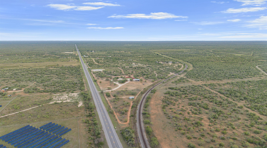 25577 SH 359, Laredo, Texas 78344, ,Land,For Sale,25577 SH 359,20262177