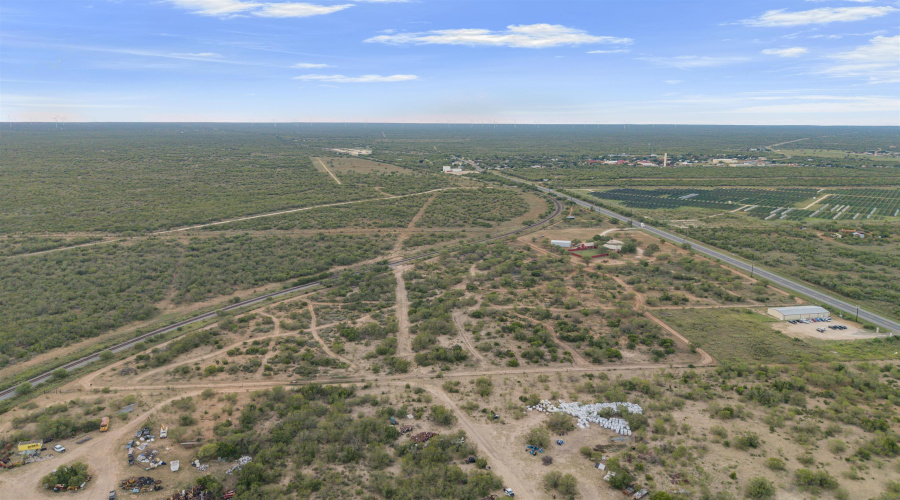 25577 SH 359, Laredo, Texas 78344, ,Land,For Sale,25577 SH 359,20262177