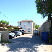 1010 Reynolds St, LAREDO, Texas 78040, ,Multi-family,For Sale,1010 Reynolds St,20262189
