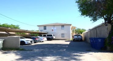1010 Reynolds St, LAREDO, Texas 78040, ,Multi-family,For Sale,1010 Reynolds St,20262189