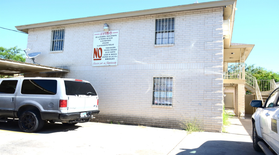 1010 Reynolds St, LAREDO, Texas 78040, ,Multi-family,For Sale,1010 Reynolds St,20262189